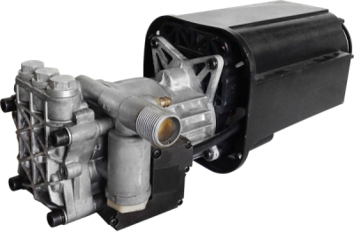 Vysokotlaká myčka EXTOL Premium 1800W