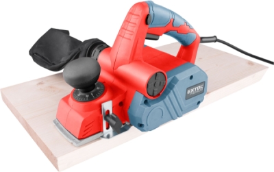 Hoblík elektrický, 900W, polodrážka 24mm EXTOL PREMIUM