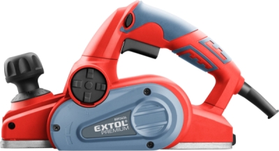 Hoblík elektrický, 710W EXTOL PREMIUM