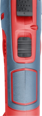Bruska multifunkční aku SHARE20V, rychloupínací, 20V Li-ion, 2000mAh EXTOL PREMIUM
