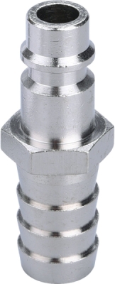 Rychlospojka vzduchová vsuvka pro hadici, 1/2" EXTOL PREMIUM