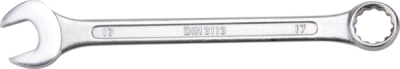 Klíč očkoplochý, 29mm, CrV EXTOL PREMIUM