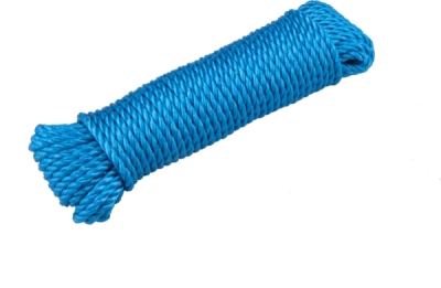 Šňůra stáčená nylonová, ⌀6mm x 20m EXTOL PREMIUM