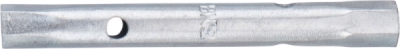 Klíč trubkový, 8x9mm, CrV EXTOL PREMIUM