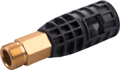 Adaptér M22 EXTOL PREMIUM