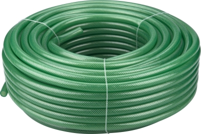 Hadice zahradní průhledná GARDEN, 1/2", 50m, 100g/m EXTOL PREMIUM