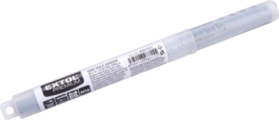 Stopka upínací SDS MAX s vodícím vrtákem, 300mm x M16 EXTOL PREMIUM