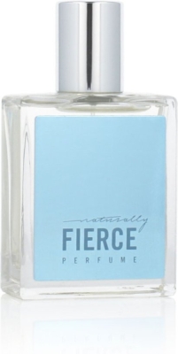 Abercrombie & Fitch - Naturally Fierce EDP (30 ml) W
