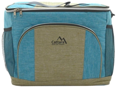 Termotaška SUNRISE 25l modrá Cattara