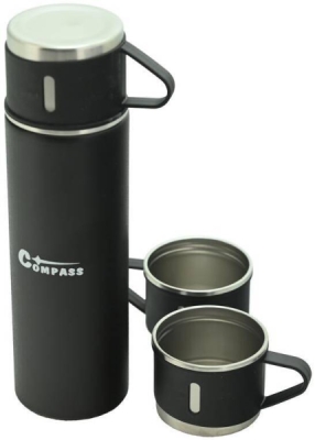 Compass termoska TRIP 500ml + šálky