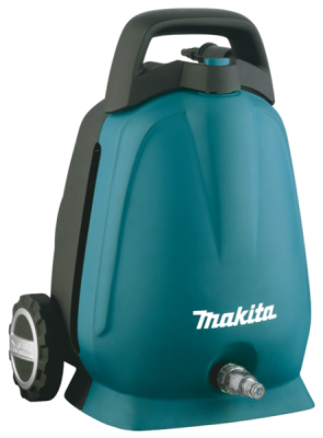 Vysokotlaká myčka 100bar,1300W Makita HW102