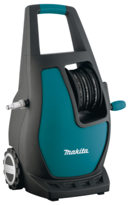 Vysokotlaká myčka 110bar,1700W Makita HW111
