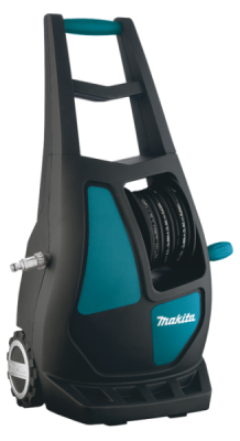 Vysokotlaká myčka 140bar,2100W Makita HW132