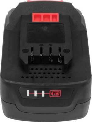 Yato baterie náhradní 18V Li-Ion 9,0 Ah - YT-828465
