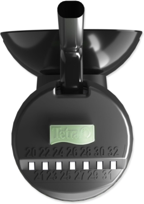 Topítko Tetra Electronic HT 100 100W, 100-150l