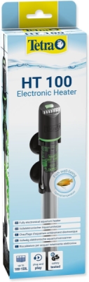 Topítko Tetra Electronic HT 100 100W, 100-150l