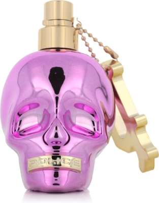 POLICE To Be #Freetodare for Woman EDP 40 ml W