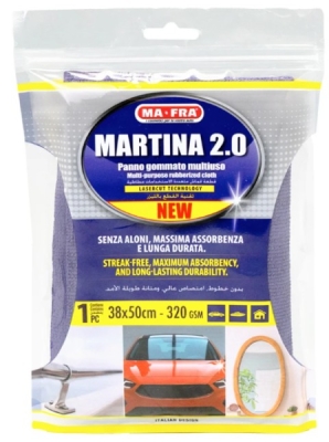 MA-FRA Martina umělá jelenice, 1ks