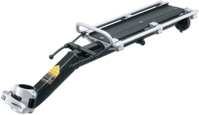 Nosič Topeak mtx beamrack a pro malý rám