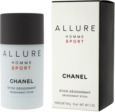 Chanel Allure Homme Sport DST 75 ml M