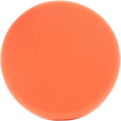 Leštiaca huba oranžová stredná M14, 150 x 45 mm, TA4000