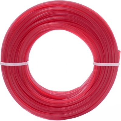 Žací struna hvězdicová do křovinořezu, 2,7 mm x 15 m, Tagred TA471