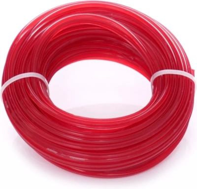 Žací struna hvězdicová do křovinořezu, 2,7 mm x 15 m, Tagred TA471