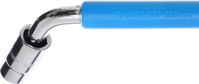 Teleskopický klíč na kola 17-19 / 21-23 mm, Tagred TA219