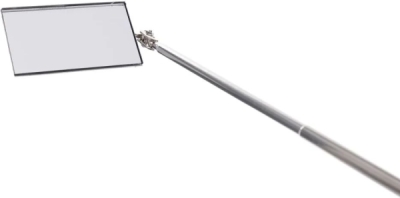Teleskopicé kontrolní zrcátko 29-78 cm s kloubem, TA4099