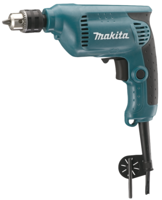 Vrtačka 1,5-10mm,450W Makita 6412