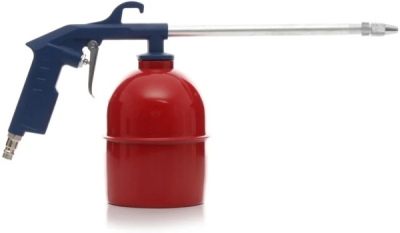 Pistole na konzervaci, údržbu a mytí motoru, 1000 ml, TA120