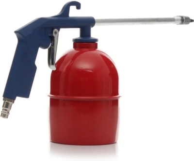 Pistole na konzervaci, údržbu a mytí motoru, 1000 ml, TA120