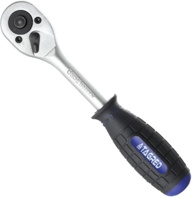 Ráčna 3/8", 24 zubů, 210 mm, TA231
