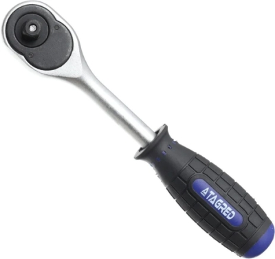 Ráčna 3/8", 24 zubů, 210 mm, TA231