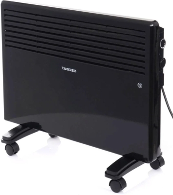 Tagred TA911B, Elektrický konvektor 1500W, černý