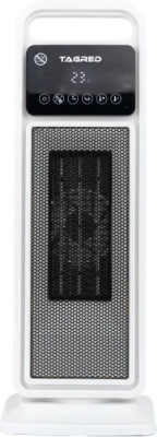 Tagred TA931, Sloupový termo ventilátor, rotační keramický ohřívač, 2000W
