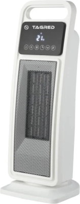 Tagred TA931, Sloupový termo ventilátor, rotační keramický ohřívač, 2000W