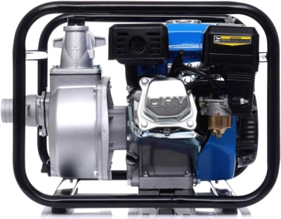 Tagred TA551, Benzínové čerpadlo na vodu, 2", 4800 W, 36000 l/h