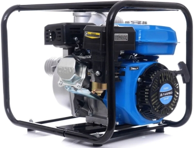 Tagred TA552n, Benzínové čerpadlo na vodu, 3", 5500 W, 60000 l/h