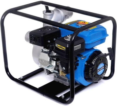 Tagred TA552n, Benzínové čerpadlo na vodu, 3", 5500 W, 60000 l/h
