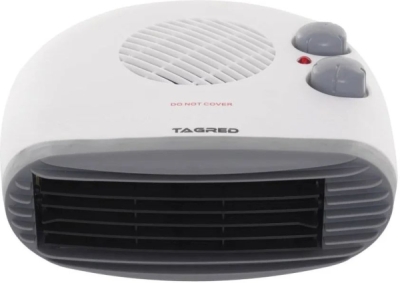 Tagred TA990Z, Termo ventilátor, elektrické topení o výkonu 2000W