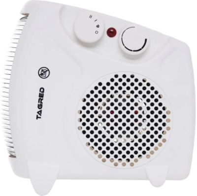 Tagred TA990X, Termo ventilátor, elektrické topení o výkonu 2000W