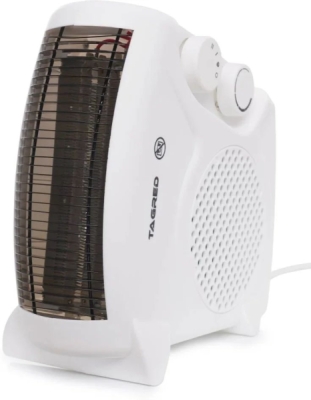 Tagred TA990X, Termo ventilátor, elektrické topení o výkonu 2000W
