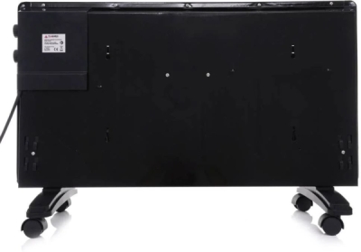 Tagred TA912B, Elektrický konvektor s termostatem 2000W, černý