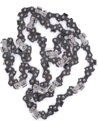 Vodicí lišta na řetězové pily a 2 řetězy, 40 cm, 3/8", 1,3 mm, TA1153