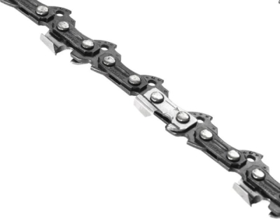 Vodicí lišta na řetězové pily a 2 řetězy, 35 cm, 3/8", 1,3 mm, TA1107