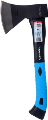 Tagred TA1414, Univerzální sekera, sklolaminátová | 600 g
