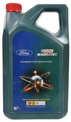 Motorový olej Castrol FORD Magnatec A5 5W-30, 5L
