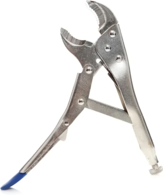 Samosvorné kleště Morse'a, sada 4ks, 125 - 250mm, Tagred TA1306