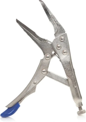 Samosvorné kleště Morse'a, sada 4ks, 125 - 250mm, Tagred TA1306
